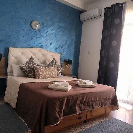 Tarona Guesthouse St. Paul's Bay Exterior foto
