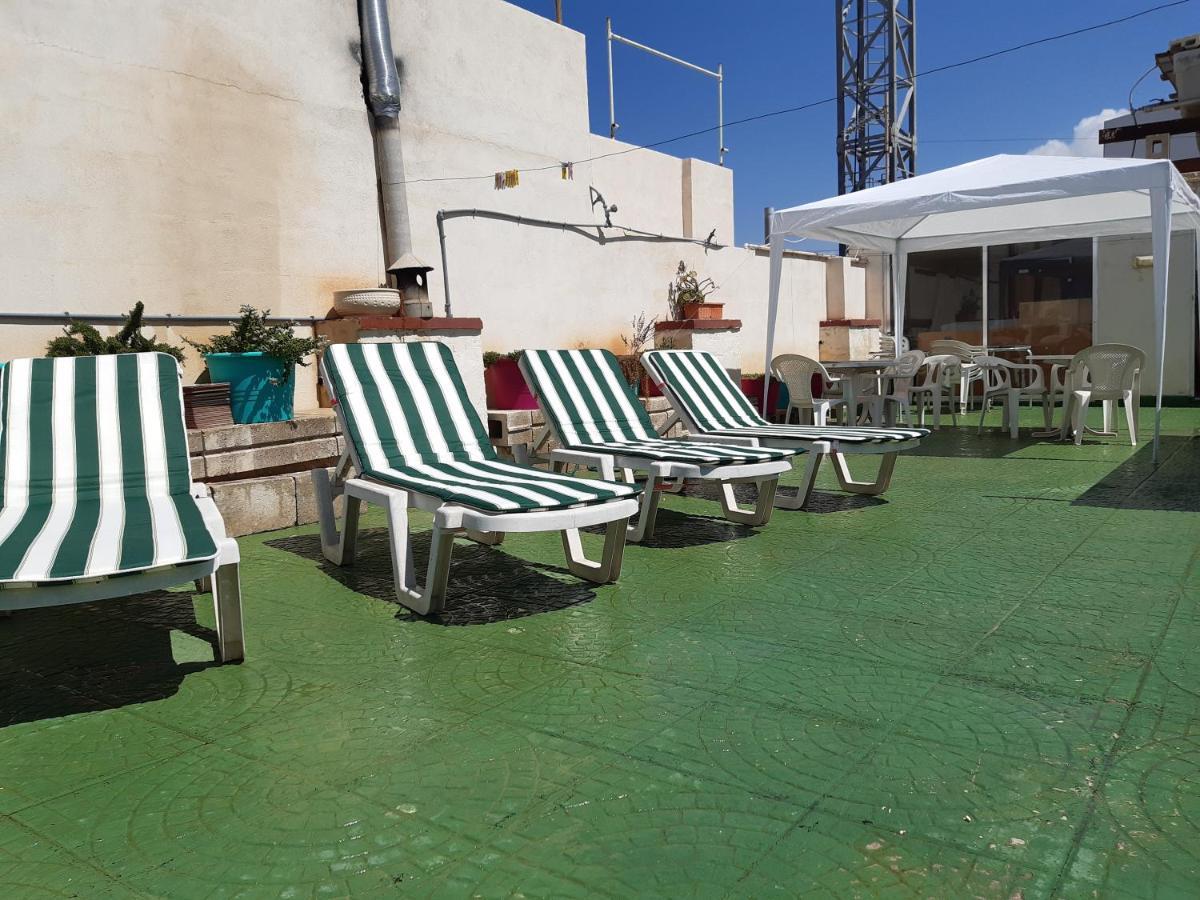 Tarona Guesthouse St. Paul's Bay Exterior foto