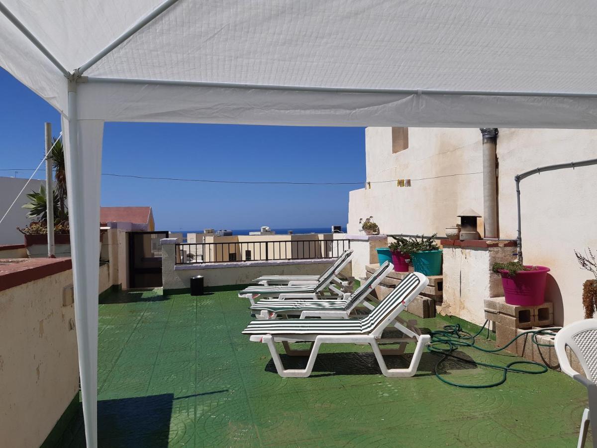 Tarona Guesthouse St. Paul's Bay Exterior foto