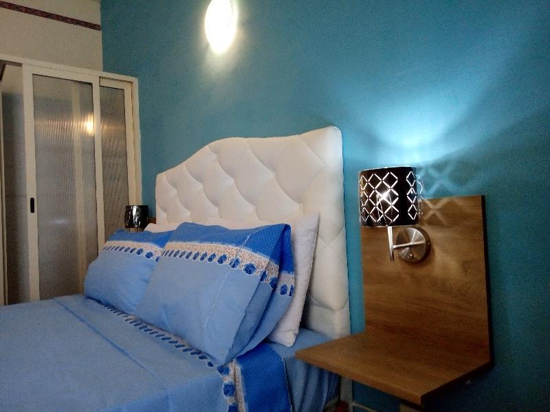 Tarona Guesthouse St. Paul's Bay Exterior foto