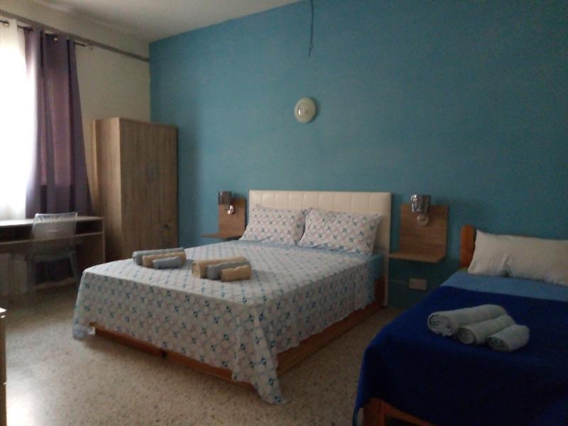 Tarona Guesthouse St. Paul's Bay Exterior foto